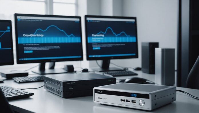 automated data backup solutions