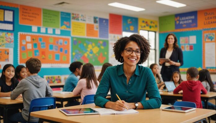 bilingual education future trends