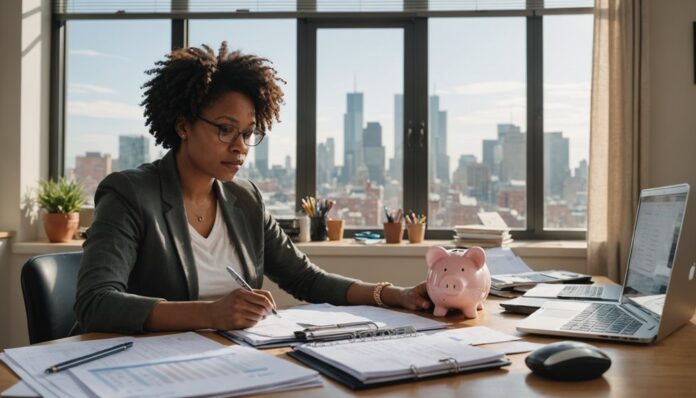 boost your credit score