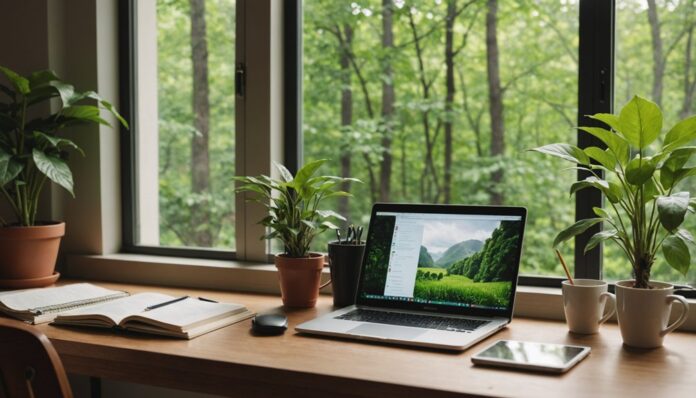 effective screen time management