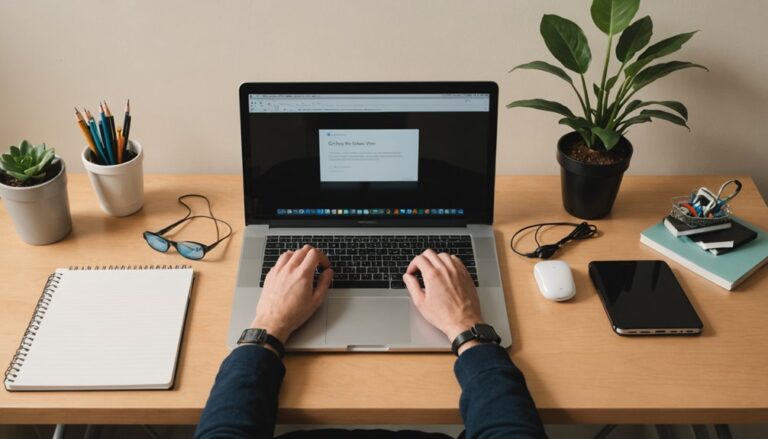 Best Practices for Taking Virtual Exams