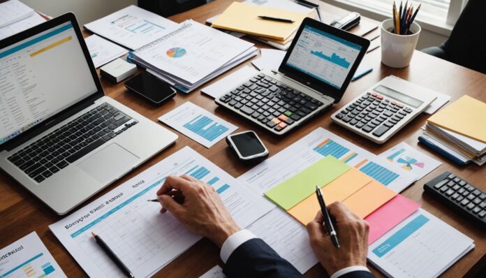 establish monitor achieve objectives
