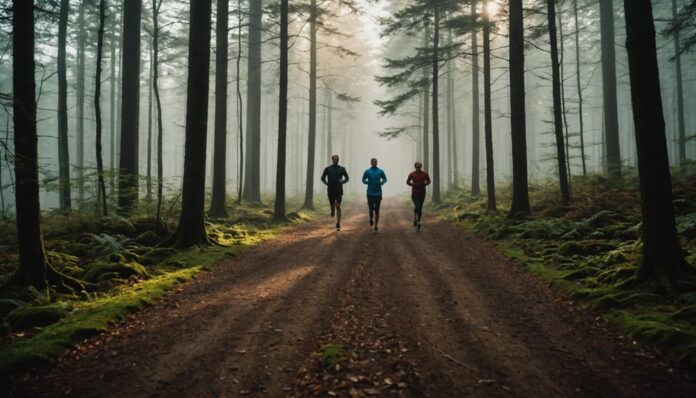 exercise intensity and benefits