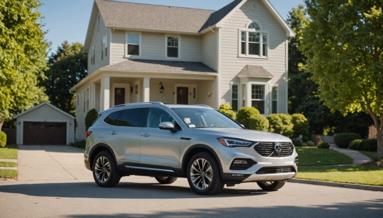 family car safety ratings