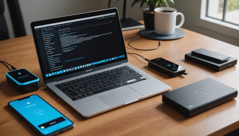 How to Protect Devices From Malware in 2025