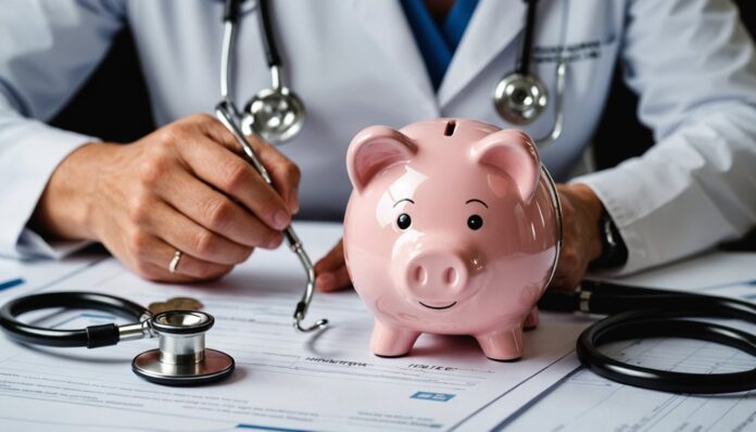 health savings accounts overview