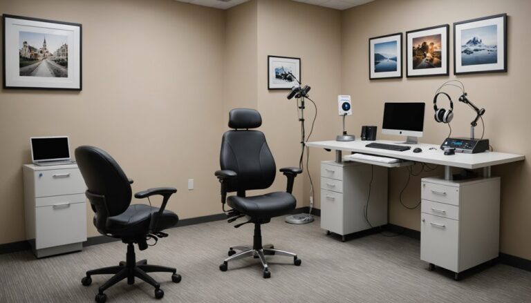 When to Schedule a Hearing Test or Screening