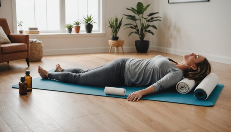 How to Manage Minor Back Pain at Home