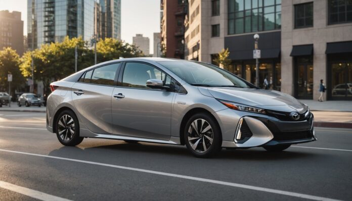low maintenance hybrid vehicles
