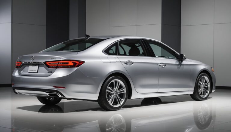 vehicle trim level overview