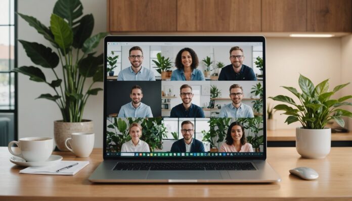 video conferencing tools comparison